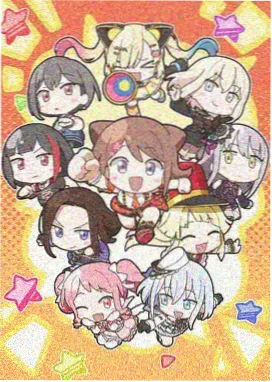 黑色四叶草动漫免费观看完整版 第170话